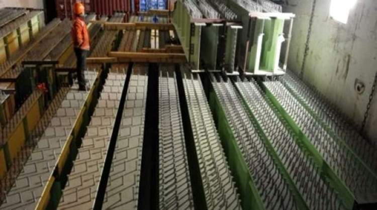 Oro Bridge Girder Frame works: Client accompany for loading port visit, Loading plans were approved and followed