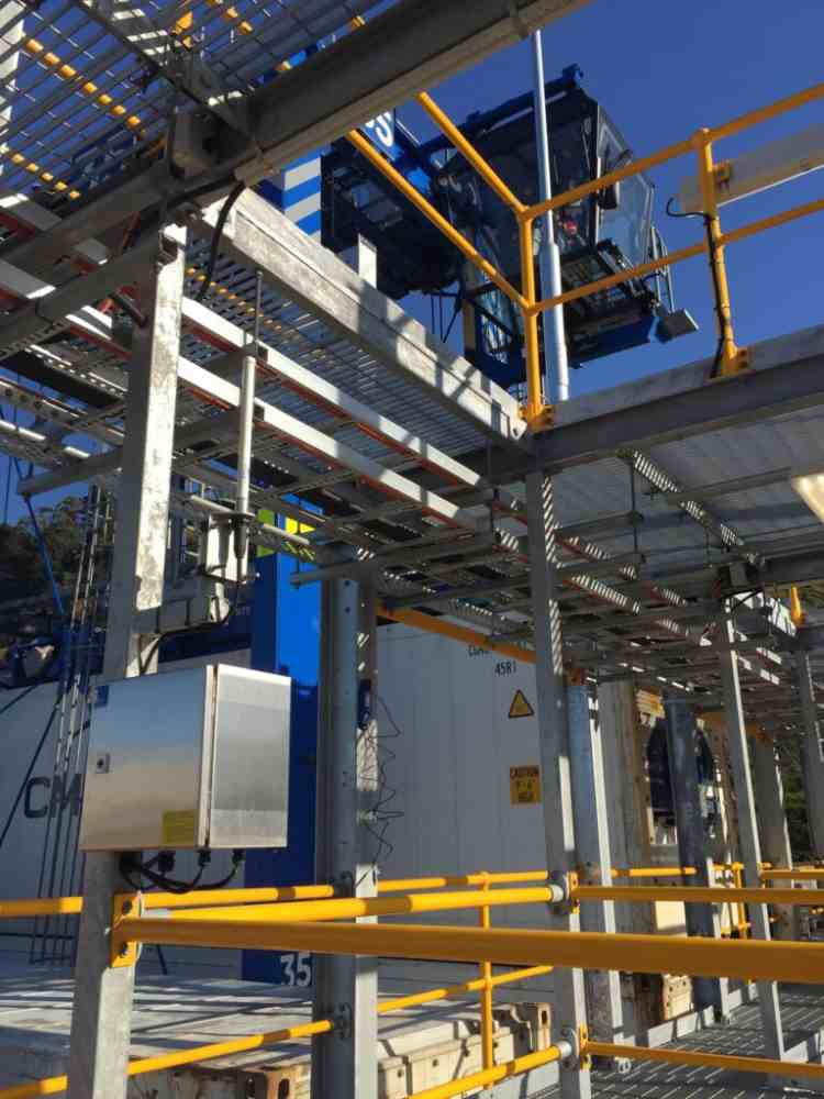 New_Zealand_Reefer_Tower_Rack_Gantries_Steel_Structures_11_lpc-Software-and-Hardware-Installation 
