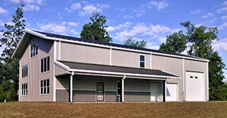 Why_People_Choose_Metal_Buildings_For_Their_Home_1_residential-building-home-kits